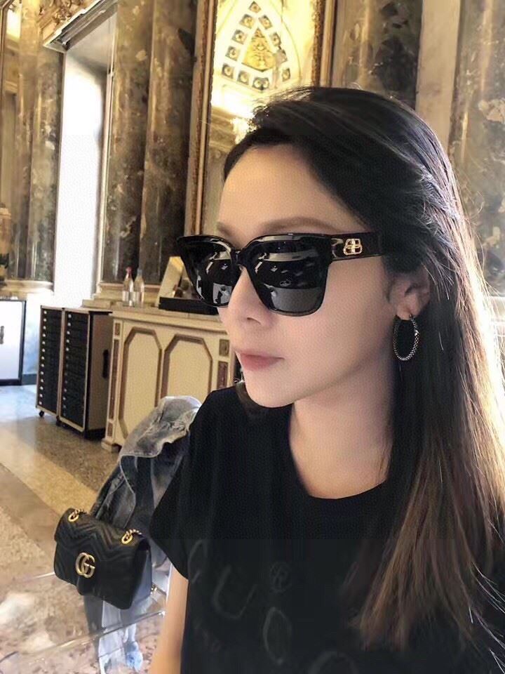 Balenciaga Sunglasses